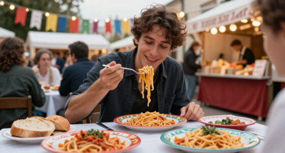 Annual Italian Festival, Paesano Days, Returns To Redding