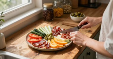 Antipasti Senza Glutine: 20 Ricette Golose Da Preparare