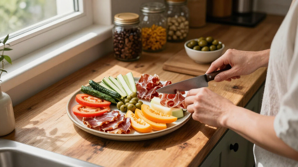 Antipasti Senza Glutine: 20 Ricette Golose Da Preparare