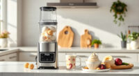 Beat the Heat: Ninja NC701 CREAMi Swirl Ice Cream Maker for Summer Fun