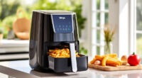 Beat the Heat with the Ninja Foodi 10 Qt DualZone Air Fryer