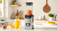 Beat the Summer Heat with Ninja SLUSHi Max XXL Frozen Drink Maker