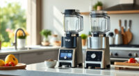 Beat the Summer Heat with the Ninja BN801 Kitchen System