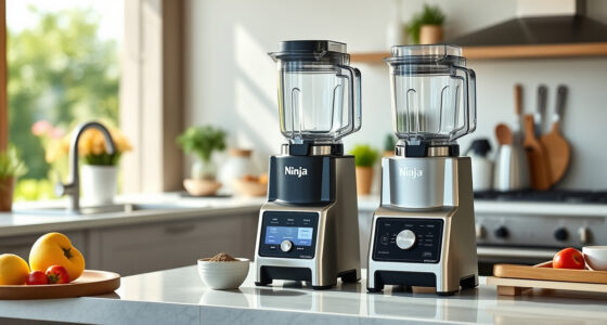 Beat the Summer Heat with the Ninja BN801 Kitchen System