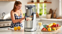 Beat the Summer Heat with the Ninja CREAMi 7-in-1 Ice Cream Maker