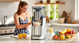 Beat the Summer Heat with the Ninja CREAMi 7-in-1 Ice Cream Maker