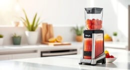 Beat the Summer Heat with the Ninja SLUSHi Drink Maker