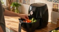 Best Air Fryers For Healthy Cooking Compared