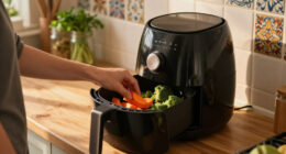 Best Air Fryers For Healthy Cooking Compared