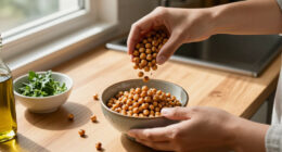The 10 Best Chickpea Snacks