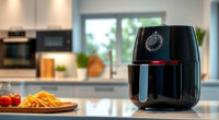 Best COSORI Air Fryer for Two People (2026) — Guide 6