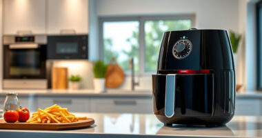 Best COSORI Air Fryer for Two People (2026) — Guide 6