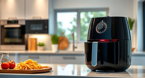 Best COSORI Air Fryer for Two People (2026) — Guide 6
