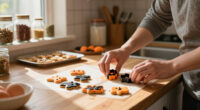 Best Halloween Themed Cookie Cutters Compared