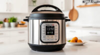 Best Instant Pot Pressure Cooker for Large Families (2026) — Guide 24