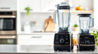 Best Vitamix Containers in 2026: Top Accessories & Parts
