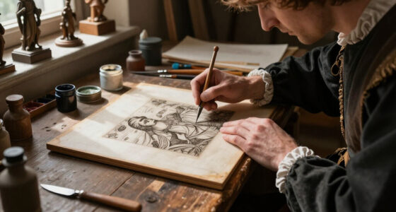 ‘Beyond The Renaissance: From Dürer To Parmigianino’ At Palazzo Medici Riccardi