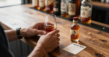 Buffalo Trace Releases Elmer T. Lee 40Th Anniversary Edition Bourbon With New Lottery System