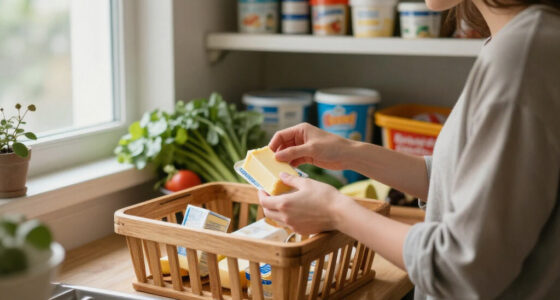 Eat More Butter Shopping List 2026