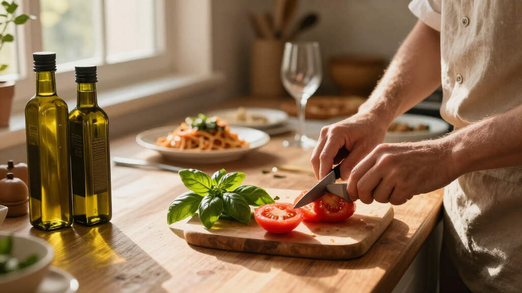 Carla Pesono’s Taste Of Italy To Debut In New Orleans This October