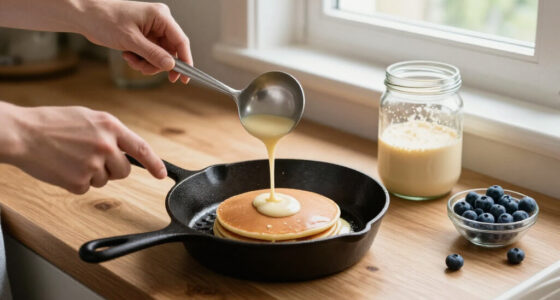 Chefs Agree: This Is The Best Pancake Mix You Can Buy