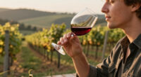 Chianti Classico Vs Chianti: The Black Rooster Difference