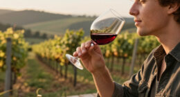 Chianti Classico Vs Chianti: The Black Rooster Difference