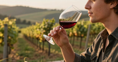 Chianti Classico Vs Chianti: The Black Rooster Difference