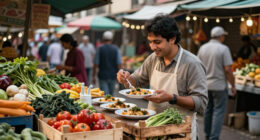 CinCin Revives Italian Market Experience With Marketino In Bandra