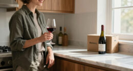 Compagnia Del Gusto Acquires Wine Delivery Firm Winelivery - Just-drinks.com