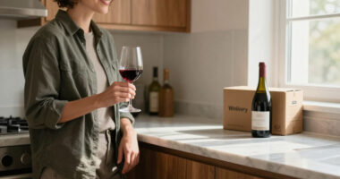 Compagnia Del Gusto Acquires Wine Delivery Firm Winelivery - Just-drinks.com