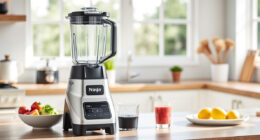 Cool Summer Blends: Tips & Hacks for Your Ninja Professional Blender