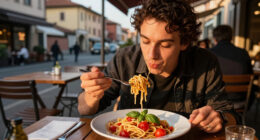 Dove Mangiare Bene A Monza E Dintorni Durante Il GP Di Formula 1