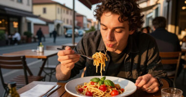 Dove Mangiare Bene A Monza E Dintorni Durante Il GP Di Formula 1
