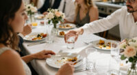 Dozens Of Food Poisoning Cases Reported Among Wedding Guests