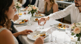 Dozens Of Food Poisoning Cases Reported Among Wedding Guests