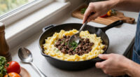 Easy Shepherd's Pie