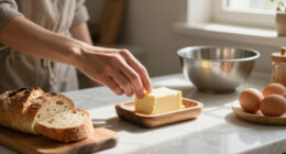 Eat More Butter Shopping Checklist 2026