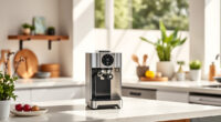 Elevate Your Summer Coffee Setup with Ninja Luxe Café Pro Accessories