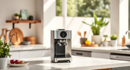 Elevate Your Summer Coffee Setup with Ninja Luxe Café Pro Accessories
