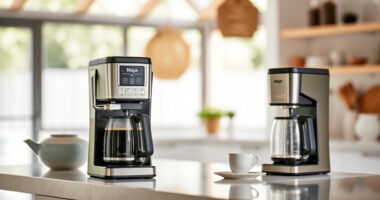 Enhance Your Summer Mornings with Ninja DualBrew Pro Coffee Accessories