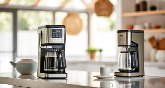 Enhance Your Summer Mornings with Ninja DualBrew Pro Coffee Accessories