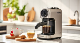 Essential Accessories to Enhance Your Ninja Luxe Café Mini for Summer Sips