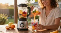 Ninja SLUSHi XL Tips for Better Frozen Drinks This Summer