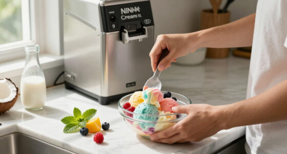 Cool Summer Recipes with the Ninja Creami XL Ice Cream Maker