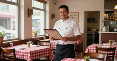 Florida Italian Restaurant To Close For A Year For Renovations
