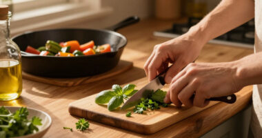 Top Food & Recipe Essentials for 2026