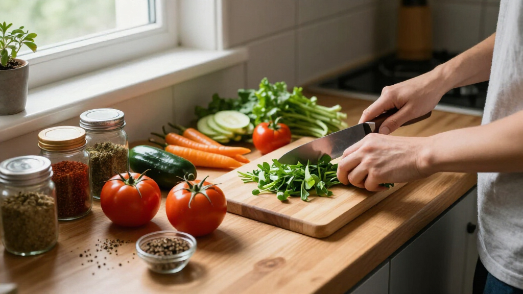 Must-Have Food & Recipe Items for 2026