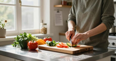 Ultimate Food & Recipe Shopping List 2026