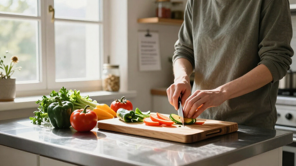Ultimate Food & Recipe Shopping List 2026